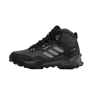 TERREX AX4 MID GTX WMNS "Black" FZ3149