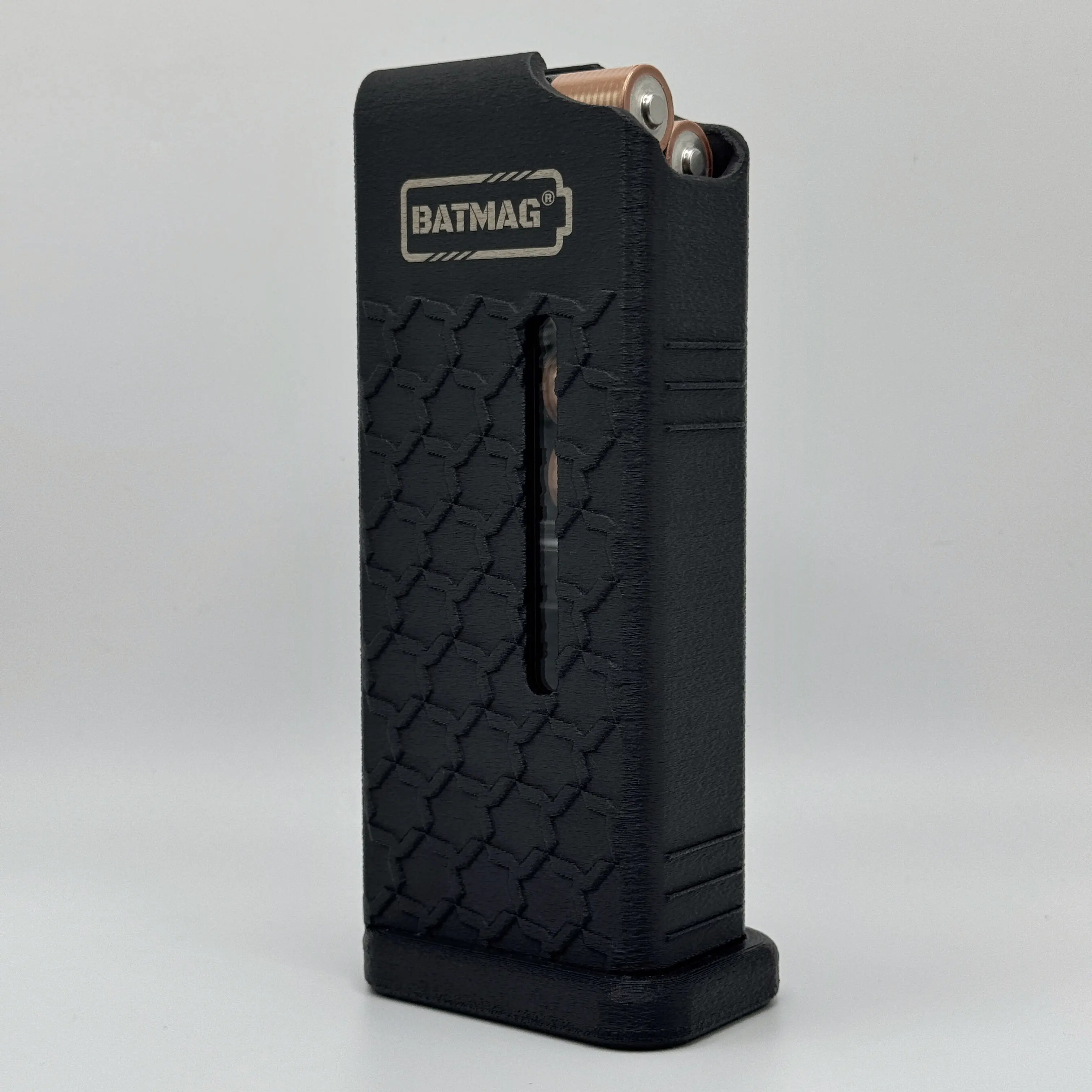 GEN 3 BatMag for AA batteries