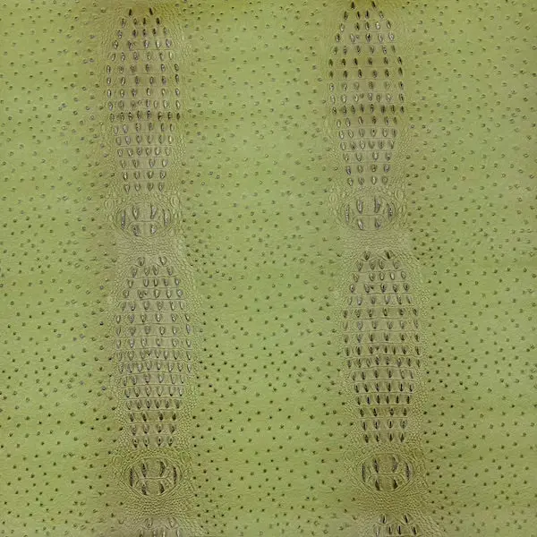 Gatorich Faux Leather Vinyl Fabric