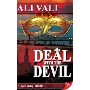 USED-Deal with the Devil by Vali, Ali (Paperback)