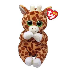 Ty Tippi The Giraffe