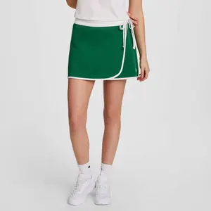 Champion Women's In the Stands Wrap Skort