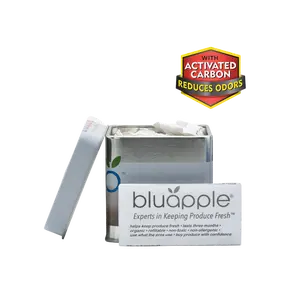 Eco Carbon 1-Year Refill Kit