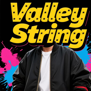 Valley String