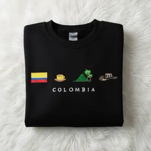 Colombia Sweater