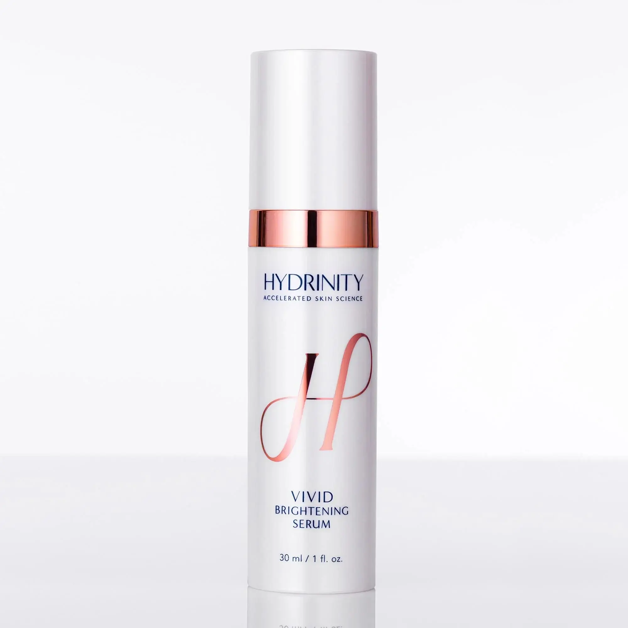 Hydrinity Vivid Brightening Serum Hydrinity Vivid Brightening Serum