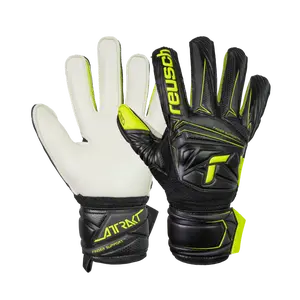 Reusch Attrakt Solid Finger Support