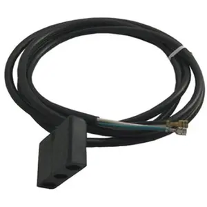 Champlain Plastics  8 ft. DC Power Cord Replacement