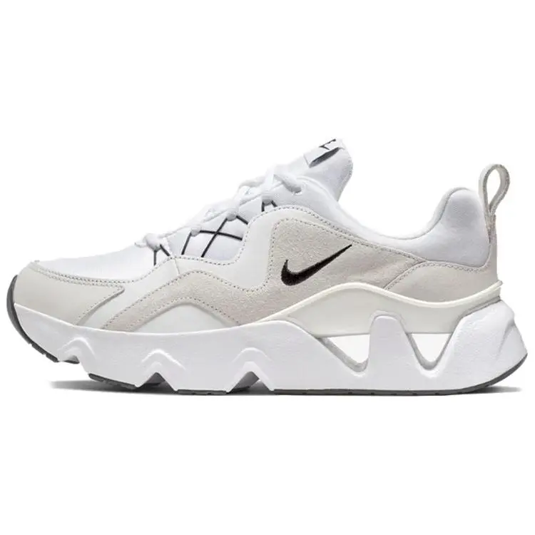 Nike Ryz 365 Summit White' Comfort Low Top Sneakers Women's BQ4153-100