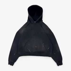 PORTERVILLE HOODIE