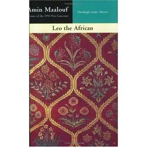 USED-Leo the African by Amin Maalouf (Paperback)