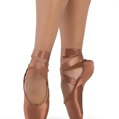TikTok Shop Pointe Shoes TikTok Shop