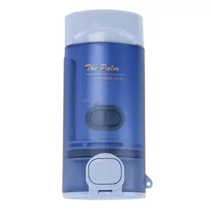 Palm Deluxe Travel Bidet TB-200