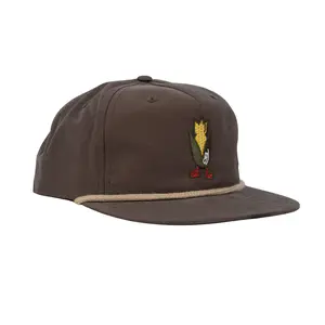 Kern Rope Hat