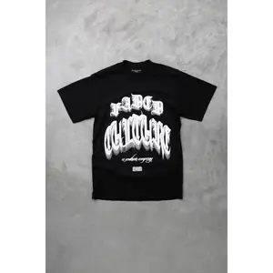 .001 Tee – V2 Street Collection