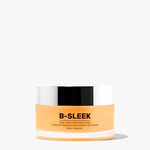 MAËLYS B-SLEEK Outer Thigh Stretch Mark Cream - Packed With Centella Asiatica Extract + Squalane
