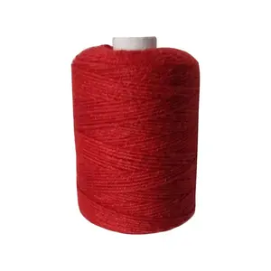 Red Bagpipe Hemp 1oz/ Highland Hemp & Practice Chanter Hemp 5 Colors