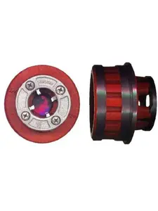 Ridgid 632-37415 12R 2 Inch Npt Die Hd Comp