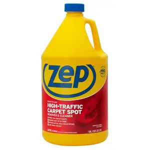 1 Gal. High-Traffic Carpet Cleaner 1 Gal. High-Traffic Carpet Cleaner