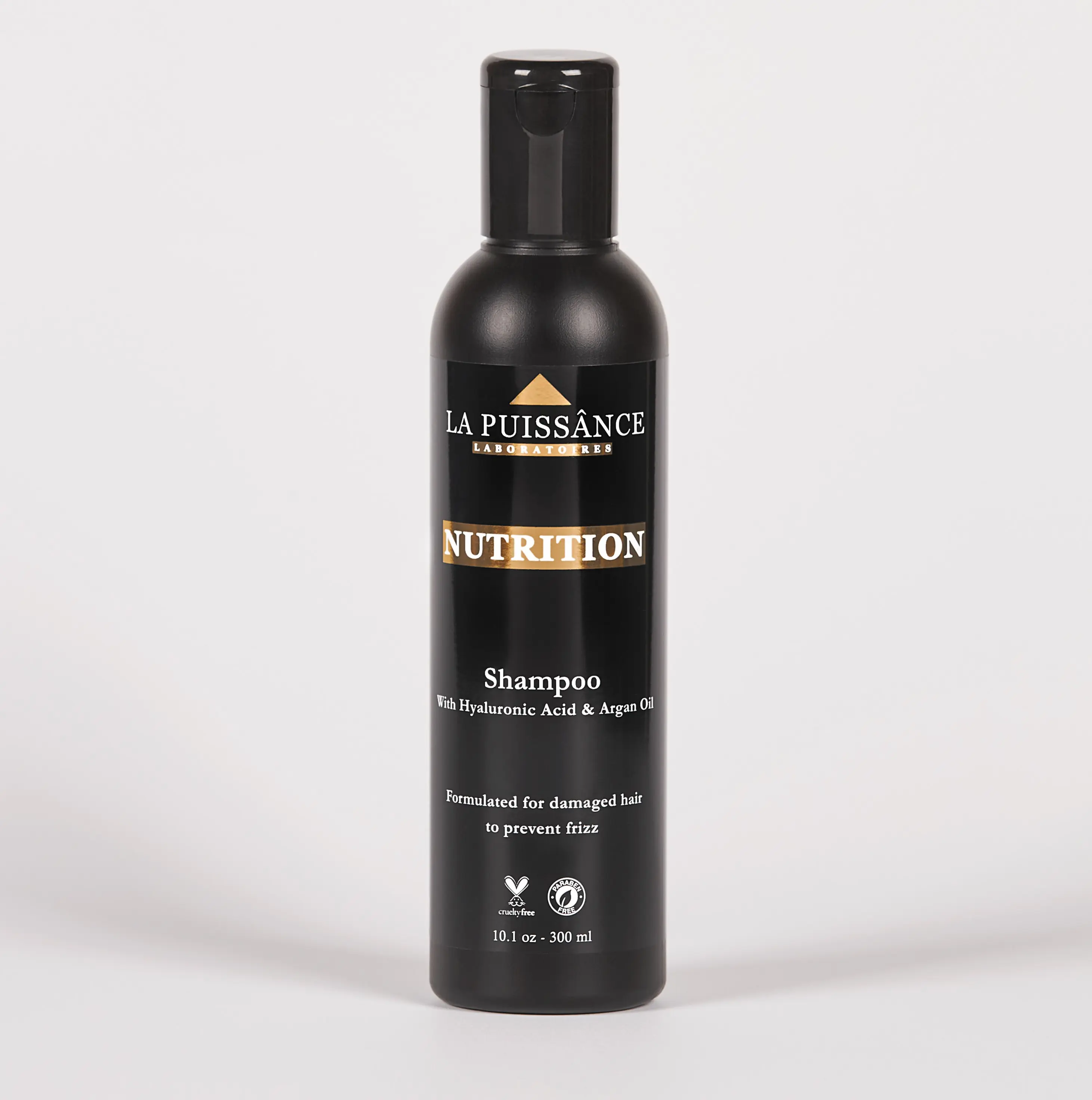 La Puissance Nutrition Shampoo