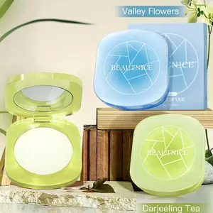 BEAUTNICE SOLID PERFUME