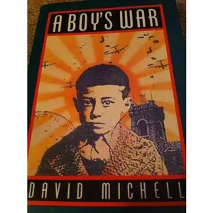 USED-A Boy's War (An Omf Book) by David Michell (Paperback)