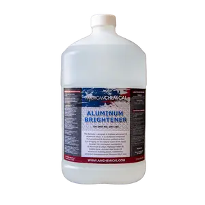 Aluminum Brightener