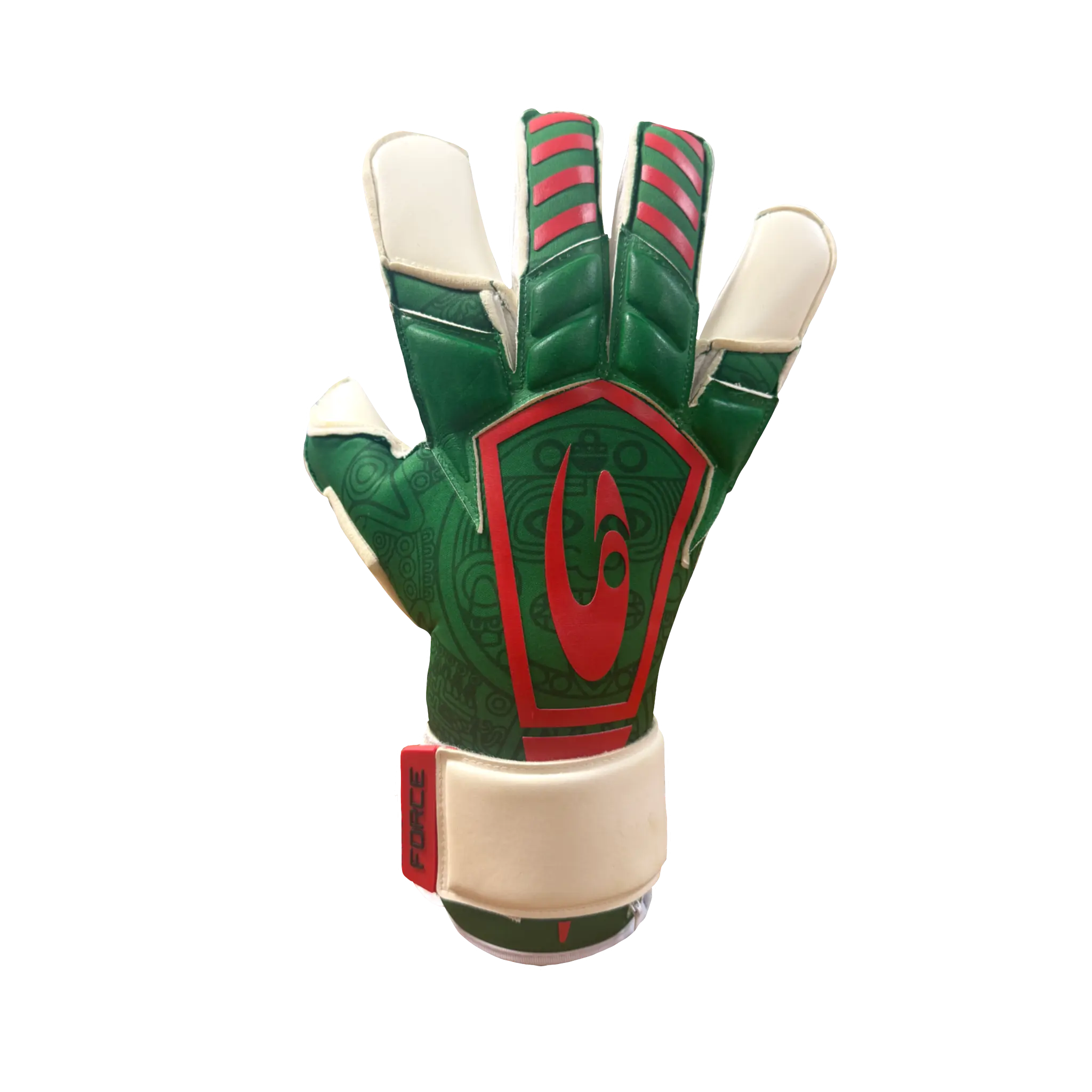 G-Force WC MEX