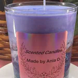 Scented Candles