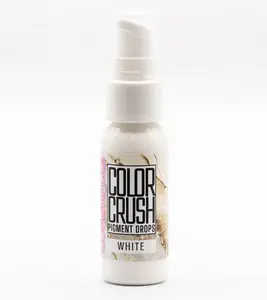 Color Crush - Pigment Paste Drops [18+ colors]