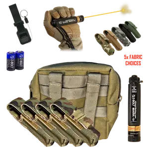 Team Kits, INFRARED Dot, Laser Class 1