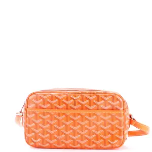 Pre-owned Goyard material Messenger Bags by Rebag