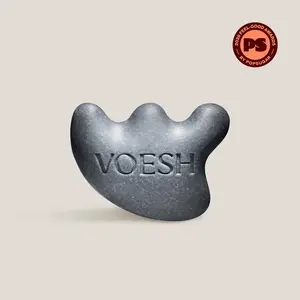 VOESH Gua Sha Body Cleansing Bar