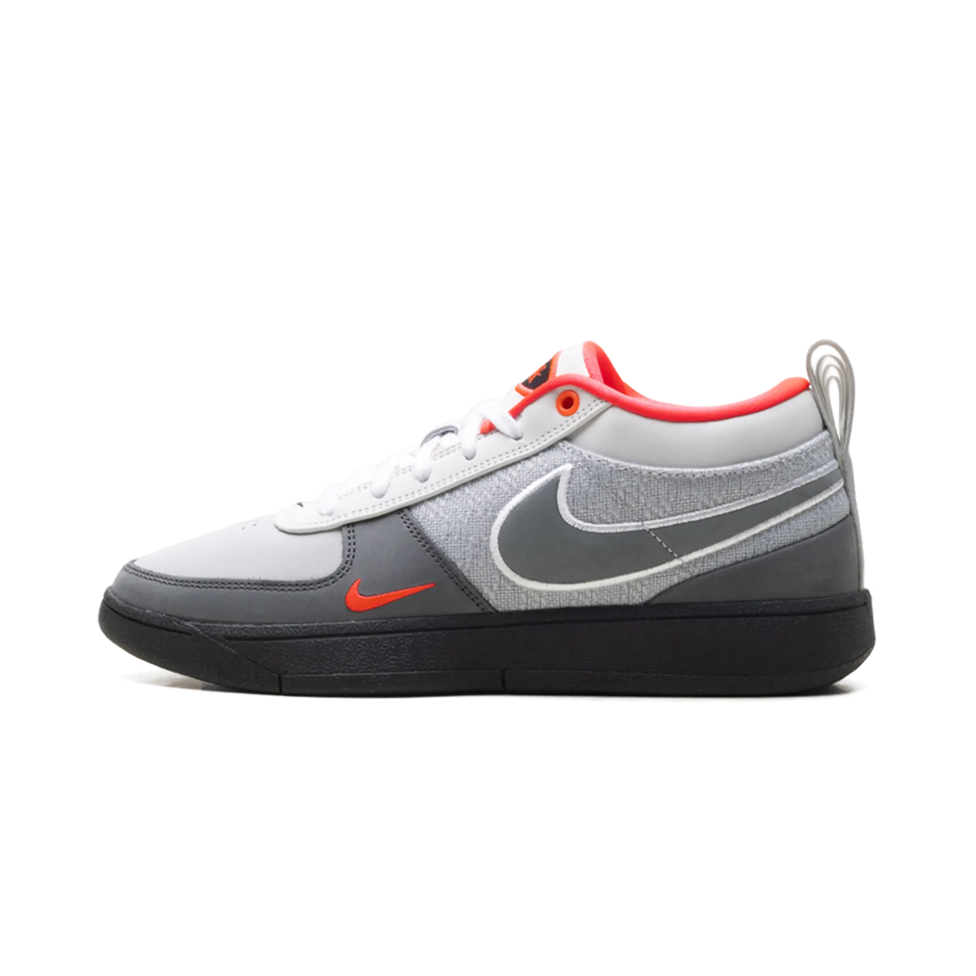 Nike Book 1 "Solar Red" IR0838 001