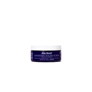 Sugar Scrub Lavender