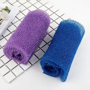 Trendy African Net Sponge