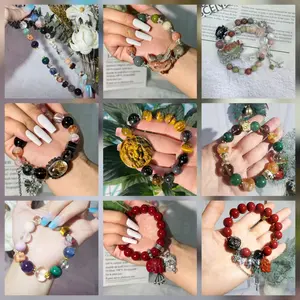 Designer's Handmade Bracelet