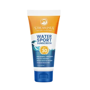 Water Sport Sunscreen SPF 30