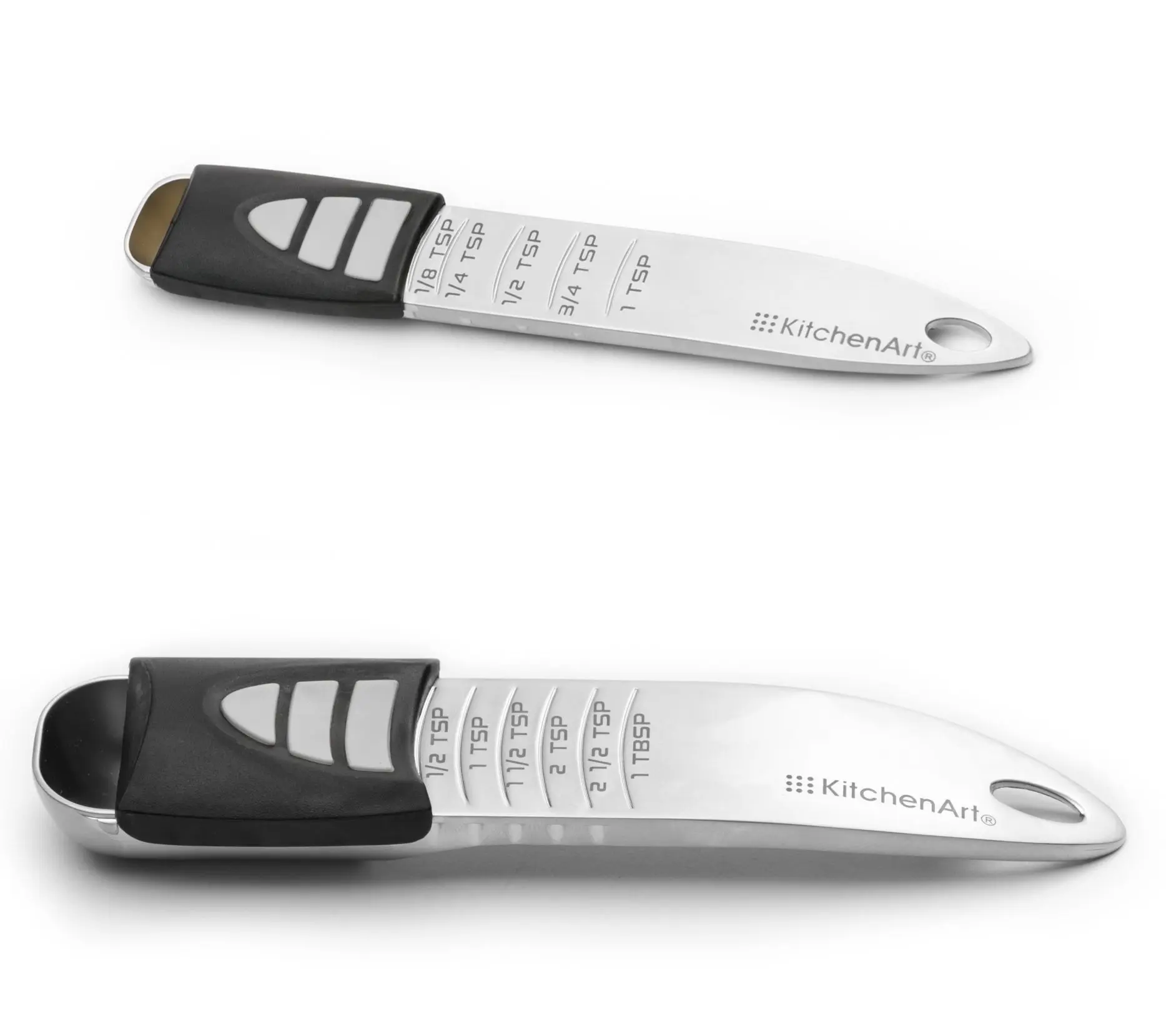 Kitchenart Pro Adj-A-Tsp & Tbs Set Kitchenart Pro Adj-A-Tsp & Tbs Set