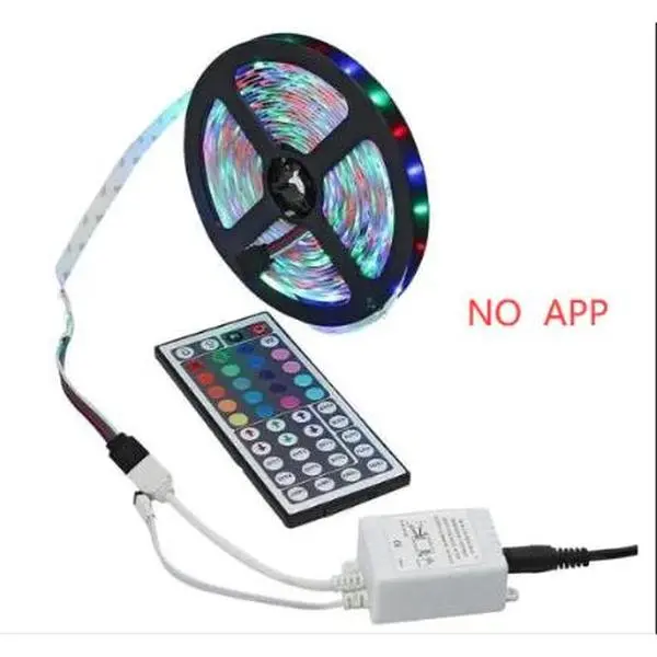 SmartColor Bluetooth LED lights
