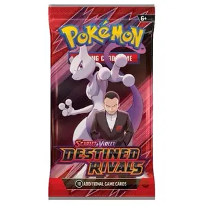 1x DestinedRivals Booster Pack