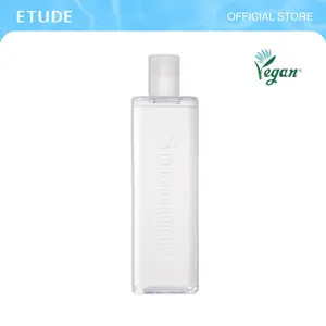 [ETUDE Official] Soonjung pH5.5 Relief Toner 16.9 fl oz (500ml) | Soothing & Hydrating | pH-Balanced Formula | Calms Sensitive Skin | DealsForYouDays