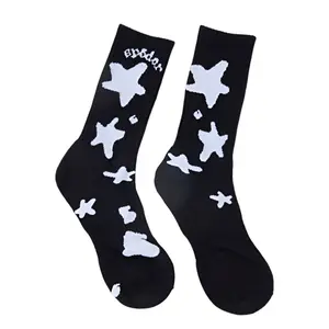 Sp5der Socks