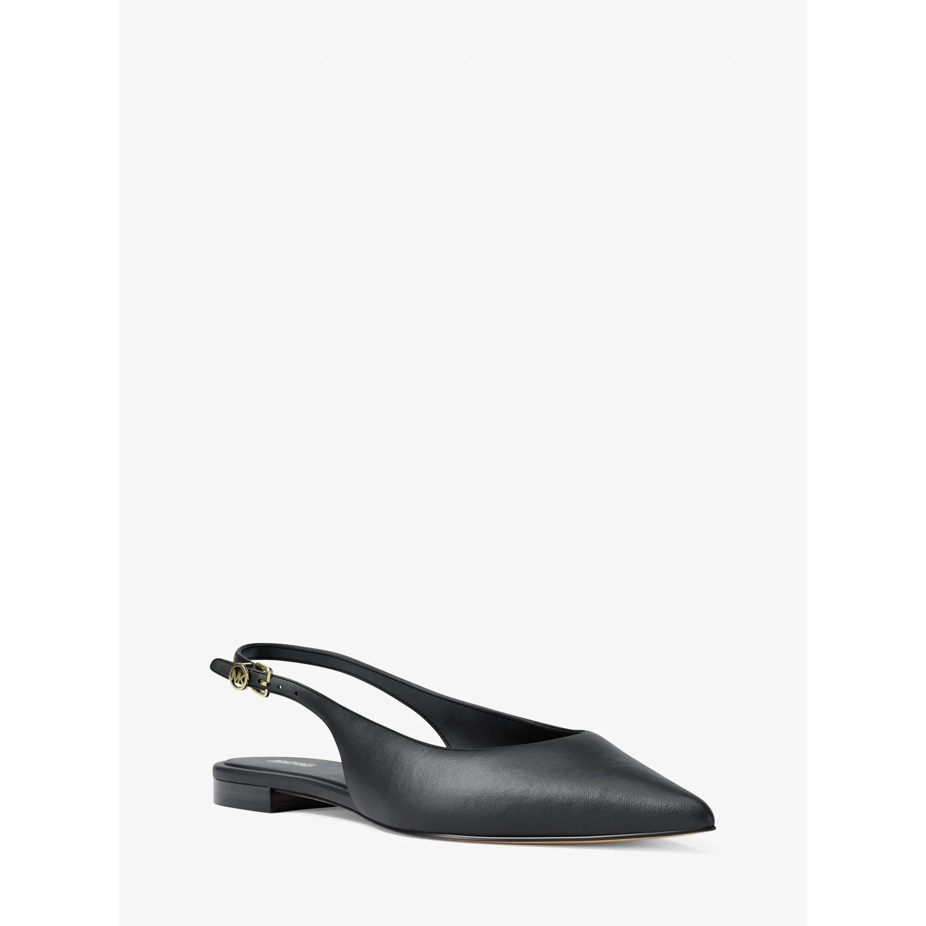 Amali Slingback Flat