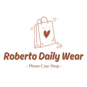 Roberto Daily Wear