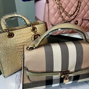 Medium Luxury Handbags for LIVE