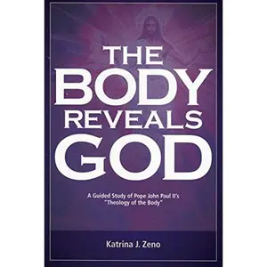 USED-The Body Reveals God by Zeno. Katrina J. (Paperback)