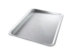 USA Pans 10305LC 18 in. Cookie Sheet