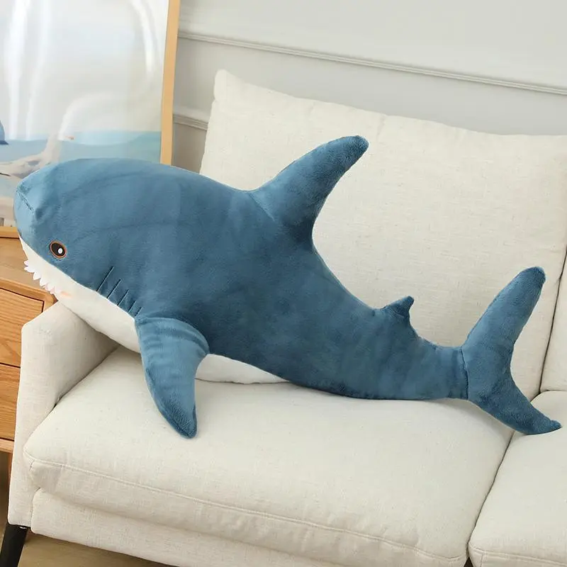 blue shark MYJ