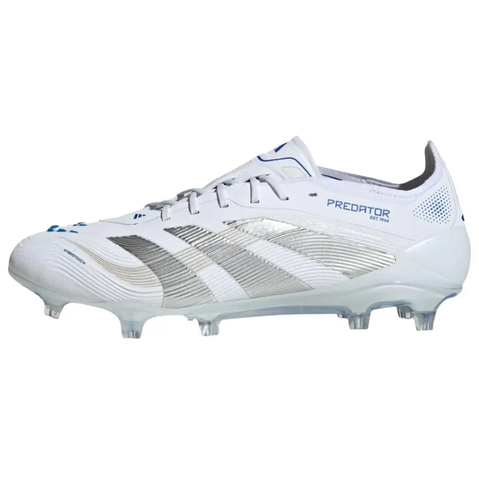 Adidas Predator Elite Fg 'Polar Victory Pack'